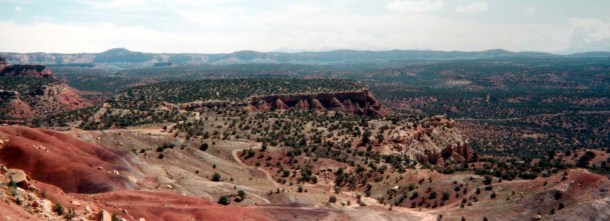 Utah bike tour part 1 10