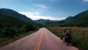 Utah bike tour part 1 16