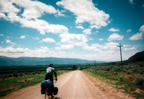 Utah bike tour part 1 17