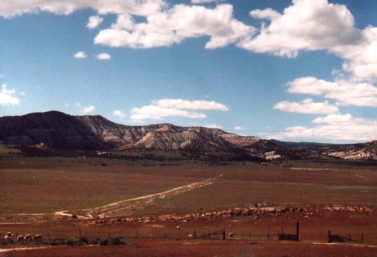 Utah bike tour part 1 18