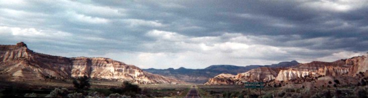 Utah bike tour part 1 19