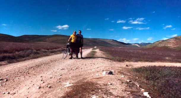 Utah bike tour part 1 21