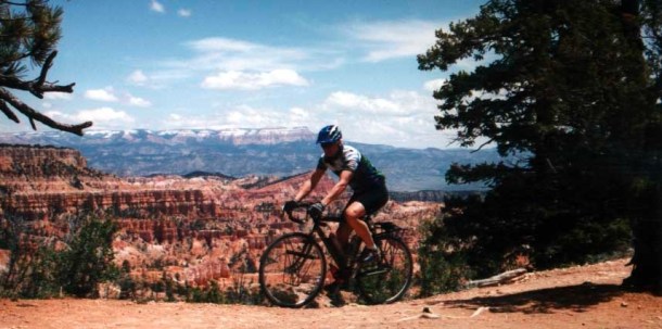 Utah bike tour part 1 22