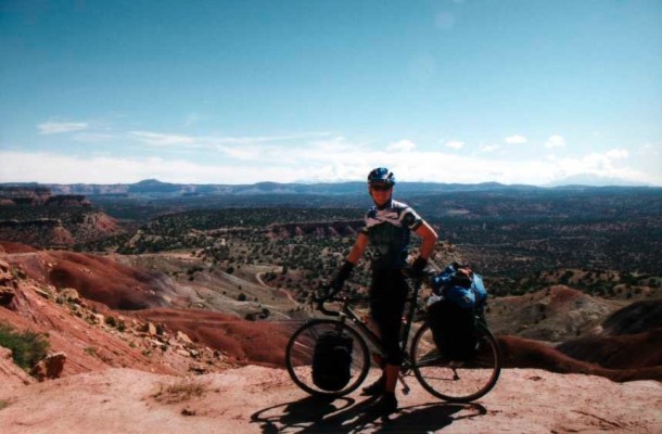 Utah bike tour part 1 23