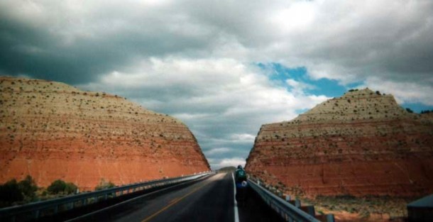 Utah bike tour part 1 25