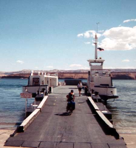 Utah bike tour part 1 27