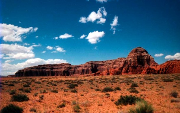 Utah bike tour part 1 31