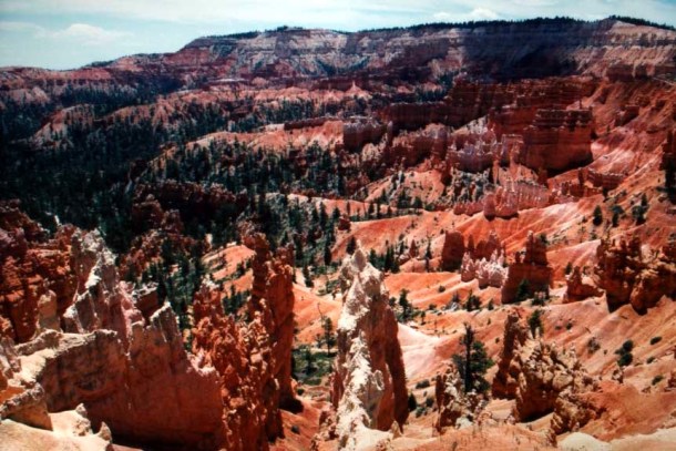 Utah bike tour part 1 4