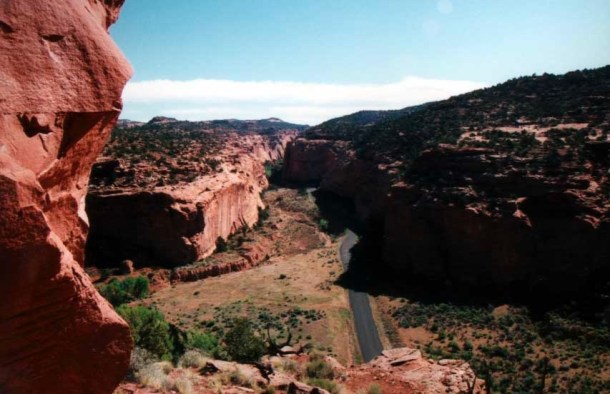 Utah bike tour part 1 5