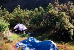 Utah bike tour part 1 6