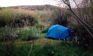 Utah bike tour part 1 9